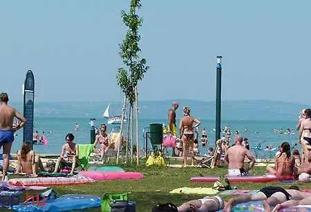 Prázdninový dům Holiday In - Balaton 51517 Siófok