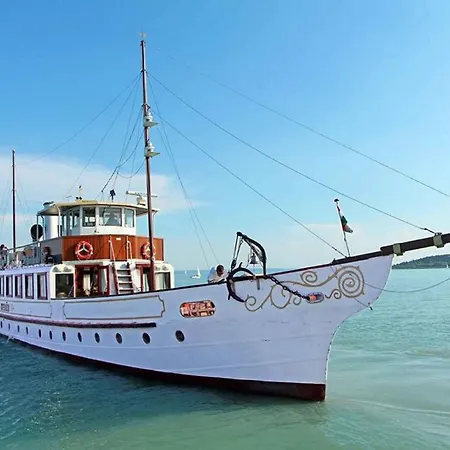 Casa de Férias Holiday In - Balaton 51517