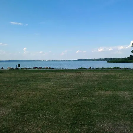 Prázdninový dům Holiday In - Balaton 51517
